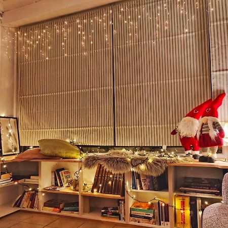 Seaview Eclectic Suite Oostende Eksteriør billede